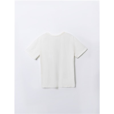 КОМПЛЕКТ ДЛЯ МАЛЬЧИКОВ (ДЖЕМПЕР, БРЮКИ) 563337