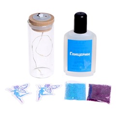 Набор для творчества «Сенсорный ночник. Фея», своими руками