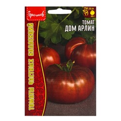 Семена Томат Дом Арлин (Arlene’s House) 10 шт.  12.29 г.