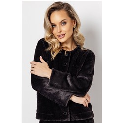 Жакет женский  4351/21/Черный