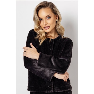 Жакет женский  4351/21/Черный