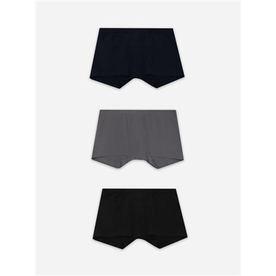 ТРУСЫ ДЛЯ МАЛЬЧИКОВ (3ШТ.) 413342-3