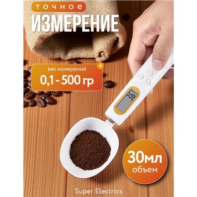 Ложка - весы #23335659