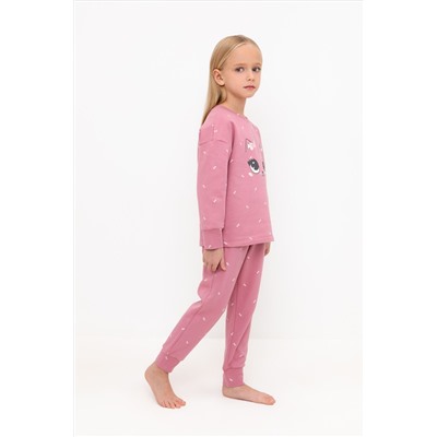 Пижама CROCKID, 1026020