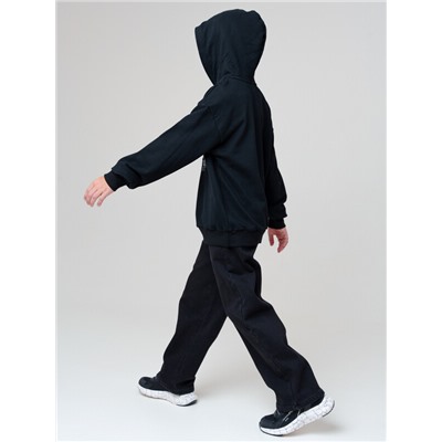 Толстовка трикотажная для мальчиков