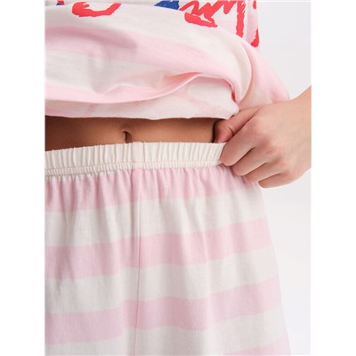 Пижама для девочек