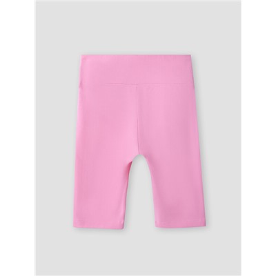 КОМПЛЕКТ ДЛЯ ДЕВОЧЕК (ТОП ДЛЯ ЗАНЯТИЙ СПОРТОМ, ВЕЛОСИПЕДКИ) 397748