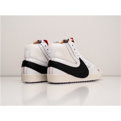 Кроссовки Nike Blazer Mid 77 Jumbo