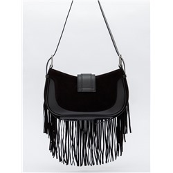 Сумка 99057-1NN black Natale Navetta