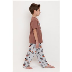 Пижама CROCKID, 1216352