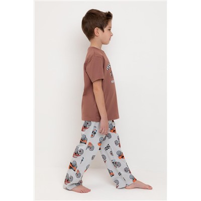 Пижама CROCKID, 1216352