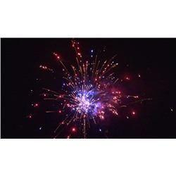 Фейерверк РС8990 Величие державы (1,2" х 300)
