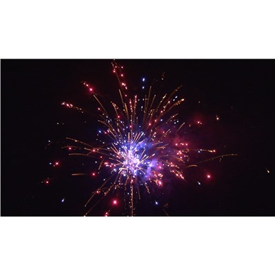 Фейерверк РС8990 Величие державы (1,2" х 300)