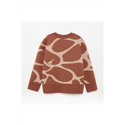 Джемпер BOSSA NOVA, 1112997