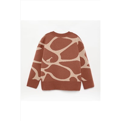 Джемпер BOSSA NOVA, 1112997