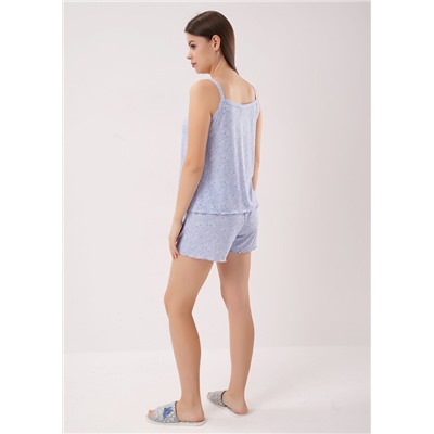 Пижама мужская