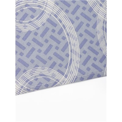 Простыня 2 спальная «Этель. Бесконечность», 180×220 см