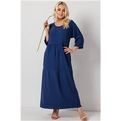 Платье  5872/126/Синий