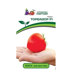 3240P Томат ТОРЕАДОР F1 10 шт