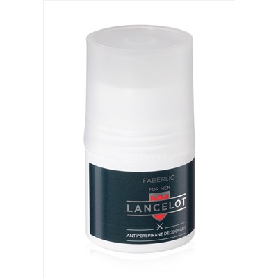 Дезодорант-антиперспирант Lancelot