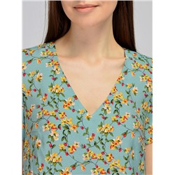 VISERDI Платье 10269-мвц 4421320