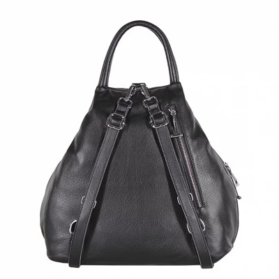 Рюкзак 18092 black Polina&Eiterou