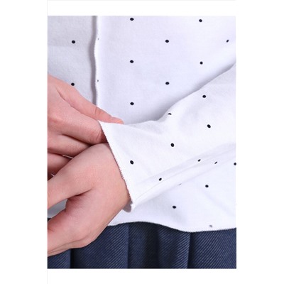 Лонгслив АПРЕЛЬ, 1087380