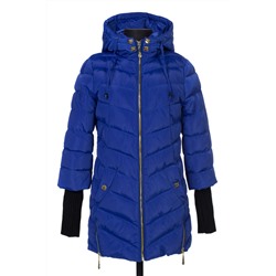 04-0591 Куртка демисезонная (Синтепон 200)