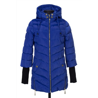 04-0591 Куртка демисезонная (Синтепон 200)