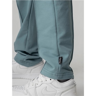 Bodo Брюки 6-411МU