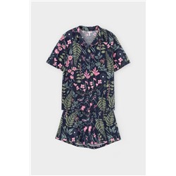 Trikozza Пижама Е 20122