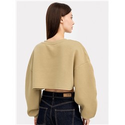 СВИТШОТ ЖЕНСКИЙ 122896/1