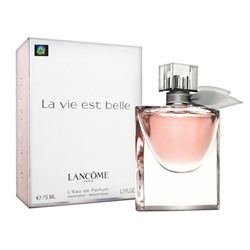 Парфюмерная вода Lancome La Vie Est Belle женская (Euro)