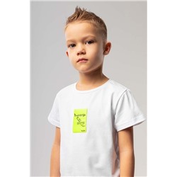 Футболка BODO-S, 1071563