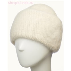 Бекки 901 Шапка женская флис (56-58)