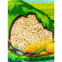 Наполнитель кукурузный для мелких животных и рептилий, 5 л, LITTLE VILLAGE-Triol