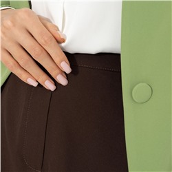 Брючный костюм стильный, Тот самый характер (2 в 1, баланс)