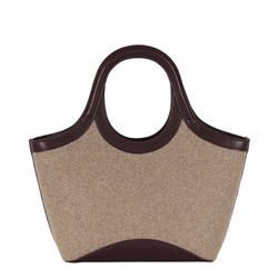 Сумка 56082BD camel Baidou