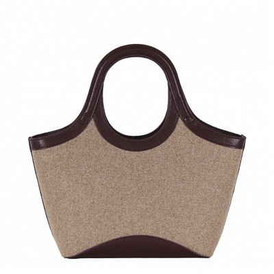 Сумка 56082BD camel Baidou