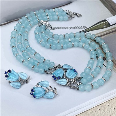 Колье арт. 22 7041 (id 276493)