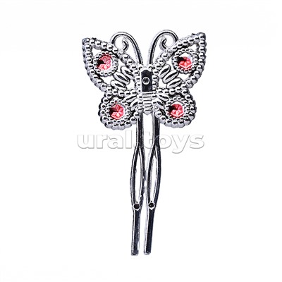 Кукла "Модница Кира" с аксессуарами, в коробке