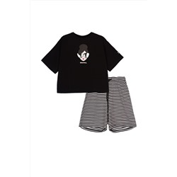 Комплект (Футболка+Шорты) PLAYTODAY, 1074851