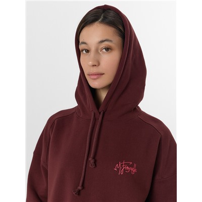 ХУДИ ЖЕНСКОЕ 122954