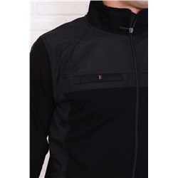 Костюм 22207 (Черный)