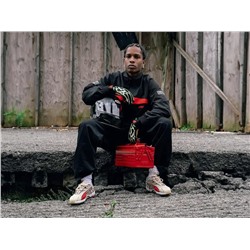 Кроссовки A$AP Rocky x Puma Inhale OG