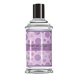 EMANUEL UNGARO PURPLE STYLE edt (w) 50ml TESTER