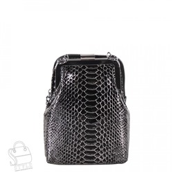 Сумка женская  29133-2 black Velina Fabbiano-Safenta/30