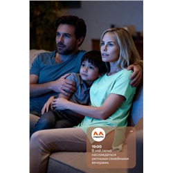 Женская удлиненная футболка с разрезами Happyfox