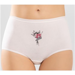 8222-127 Трусы женские многоцвет (BAYKAR)