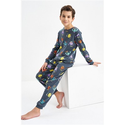Пижама KOGANKIDS, 1086342